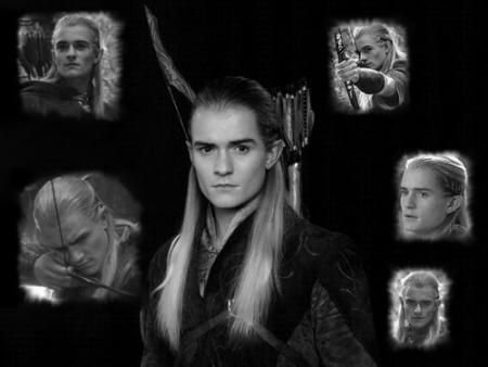 Legolas